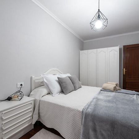 Apartamento Acogedor Centrico Monforte De Lemos Extérieur photo