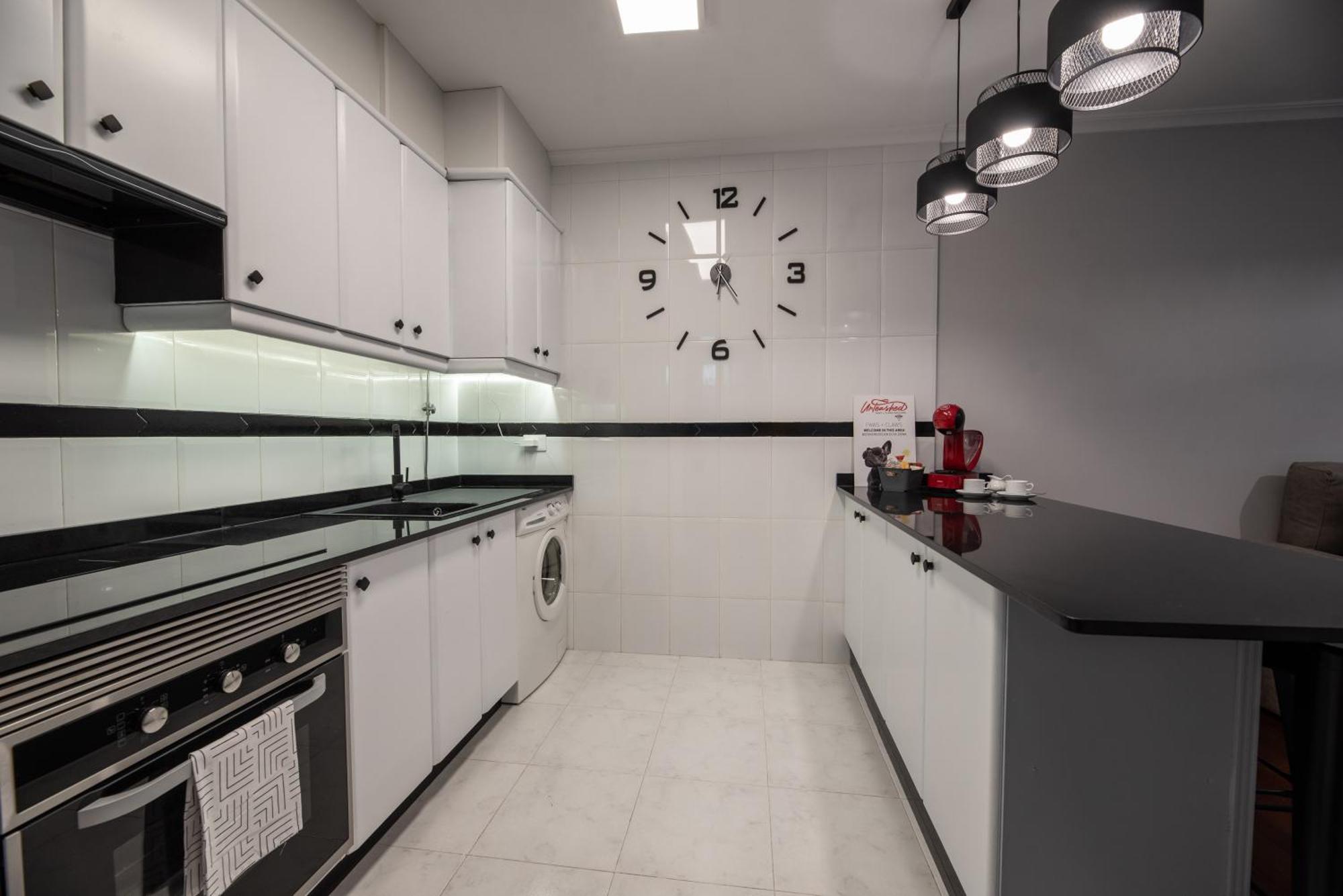 Apartamento Acogedor Centrico Monforte De Lemos Extérieur photo