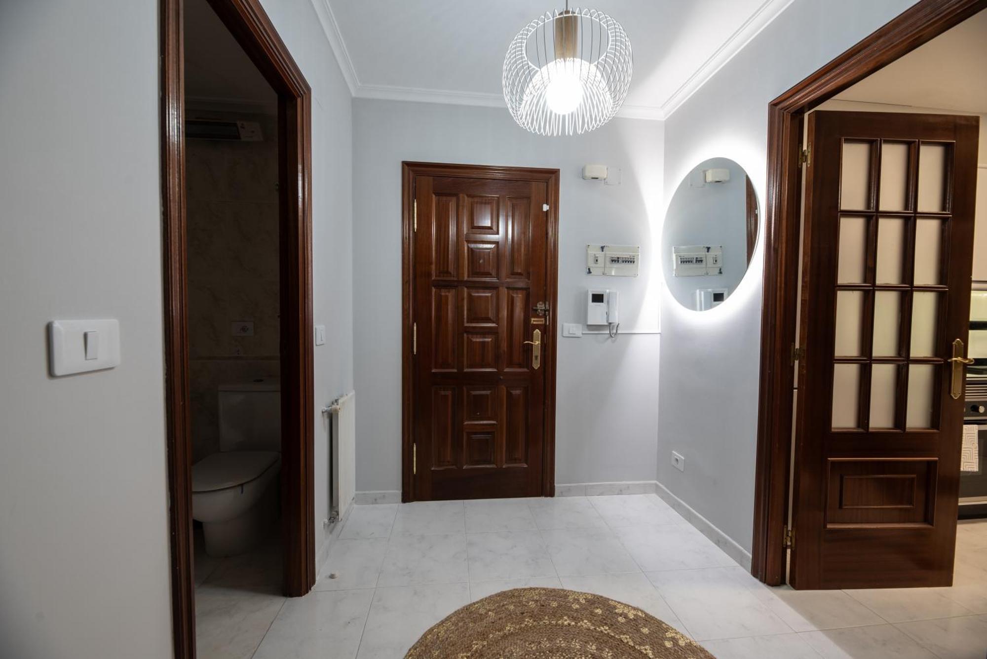 Apartamento Acogedor Centrico Monforte De Lemos Extérieur photo