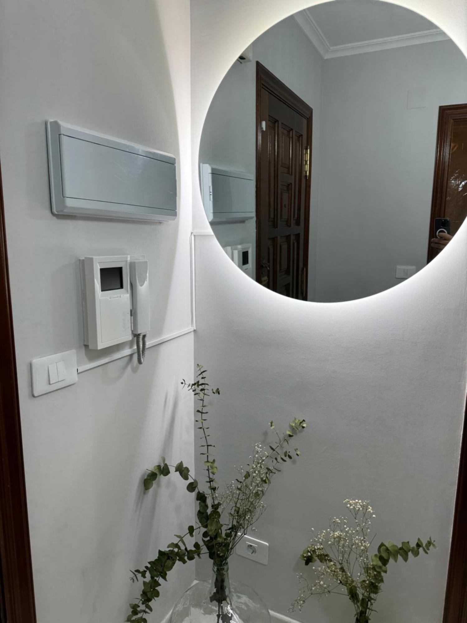 Apartamento Acogedor Centrico Monforte De Lemos Extérieur photo
